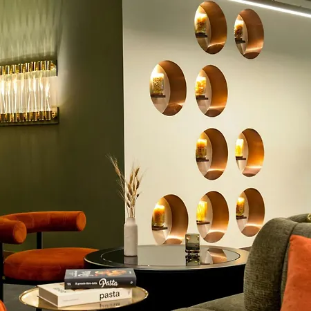 Cardo Roma, Autograph Collection Отель