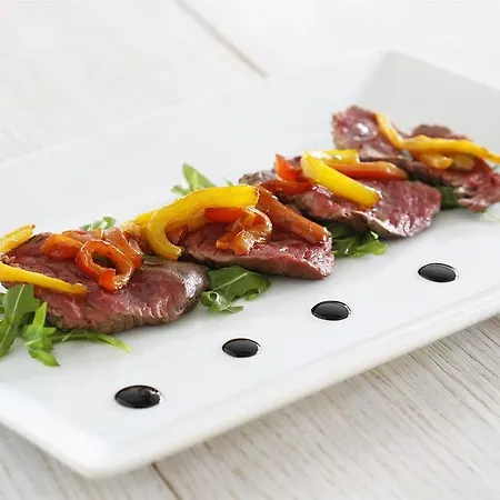 쉐라톤 호텔&컨퍼런스 센터 4* 로마