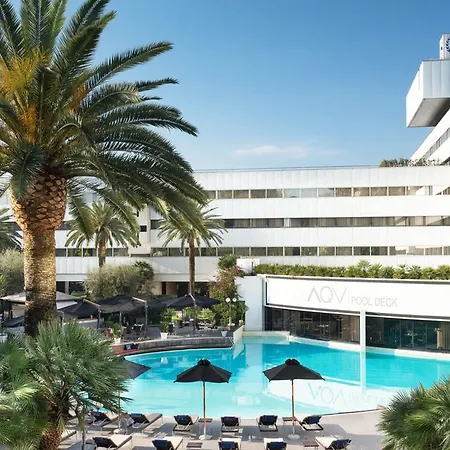 Sheraton Hotel&conference Center