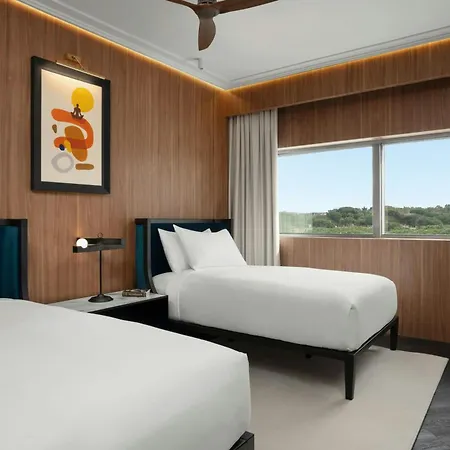 Sheraton Hotel&conference Center