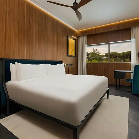 Hotel Cardo Roma, Autograph Collection