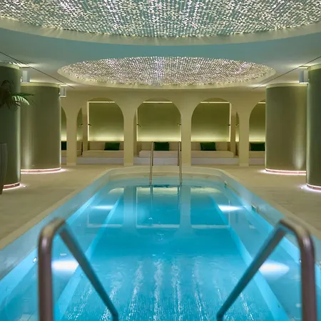 Hotel Cardo Roma, Autograph Collection Řím