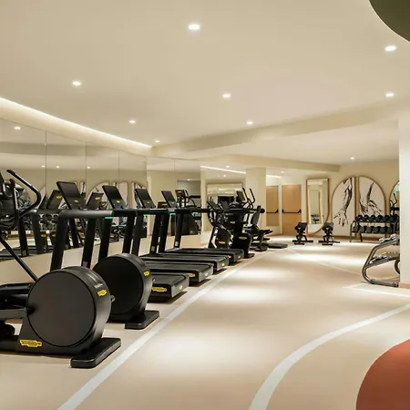 Sheraton Hotel&conference Center Hotel Roma