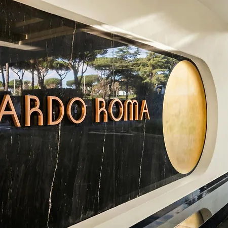 Cardo Roma, Autograph Collection Hotel 4*