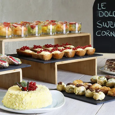 Cardo Roma, Autograph Collection 酒店 罗马