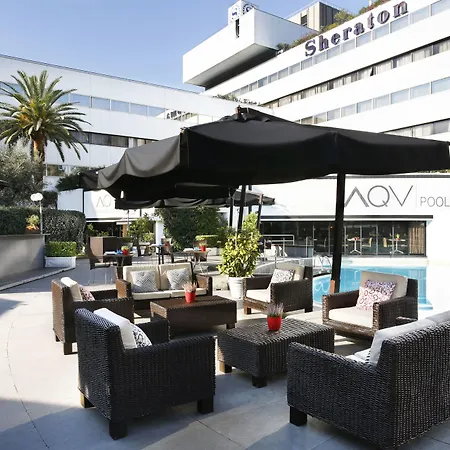 Cardo Roma, Autograph Collection Hotel 4*