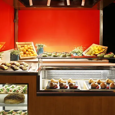 酒店 Cardo Roma, Autograph Collection 4*