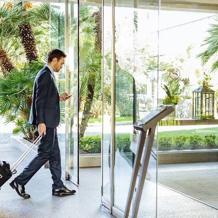 Cardo Roma, Autograph Collection 酒店