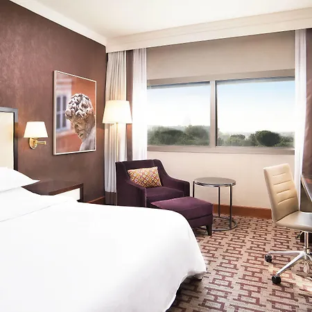 酒店 Cardo Roma, Autograph Collection 4*