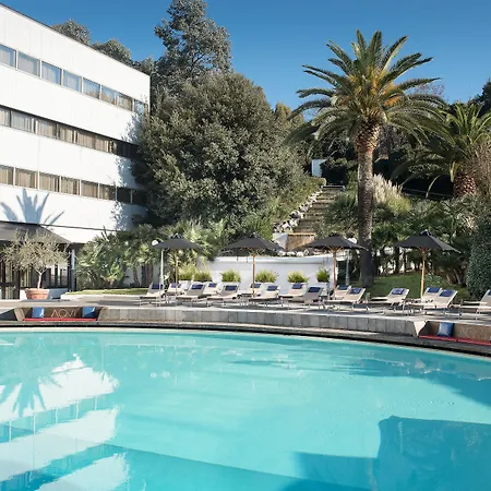 Cardo Roma, Autograph Collection 酒店 4*