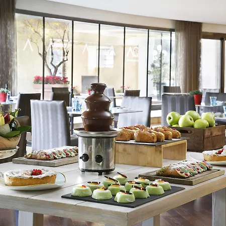 Cardo Roma, Autograph Collection 罗马