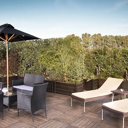 Cardo Roma, Autograph Collection 酒店