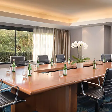 Cardo Roma, Autograph Collection 4* 罗马