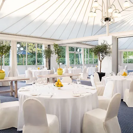 Cardo Roma, Autograph Collection 罗马