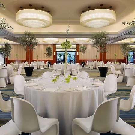 Cardo Roma, Autograph Collection 罗马