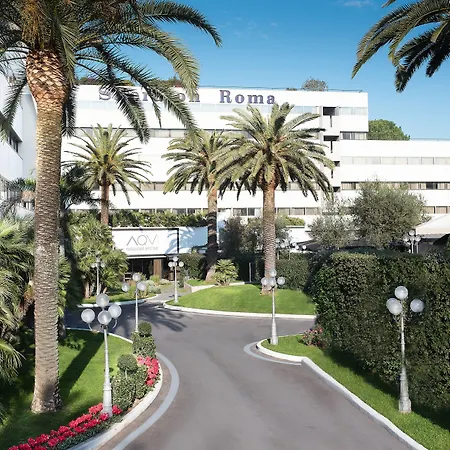 Cardo Roma, Autograph Collection