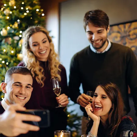 Cardo Roma, Autograph Collection 4* 罗马