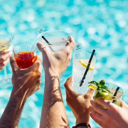 Cardo Roma, Autograph Collection 酒店