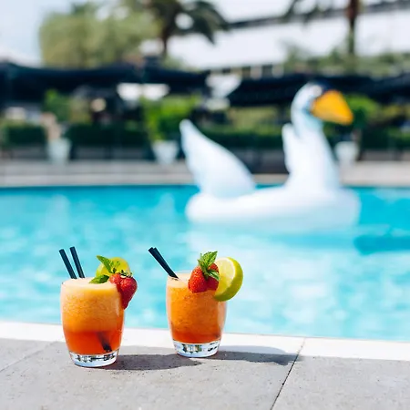 Cardo Roma, Autograph Collection 4* 罗马