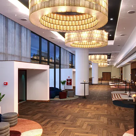 Cardo Roma, Autograph Collection 酒店 罗马