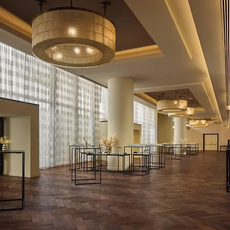 Cardo Roma, Autograph Collection Hotel Roma