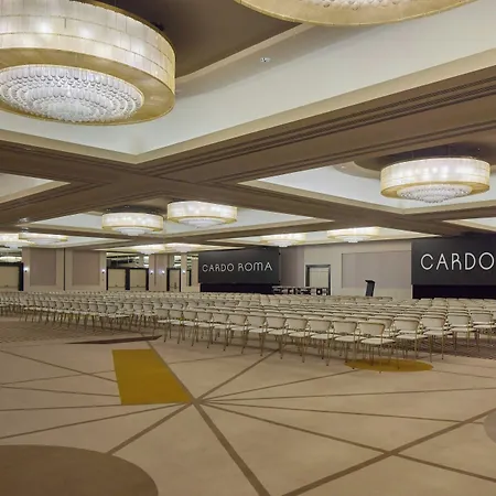 Hotel Cardo Roma, Autograph Collection 4*