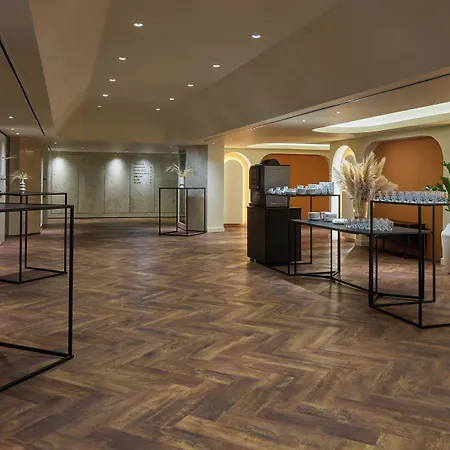 Hotel Cardo Roma, Autograph Collection Roma