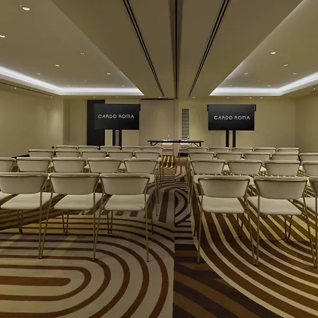 Hotel Cardo Roma, Autograph Collection