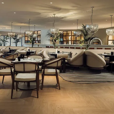 Cardo Roma, Autograph Collection Hotel