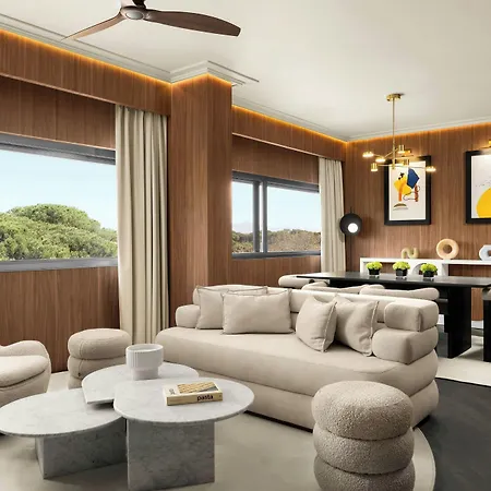 Cardo Roma, Autograph Collection Hotel