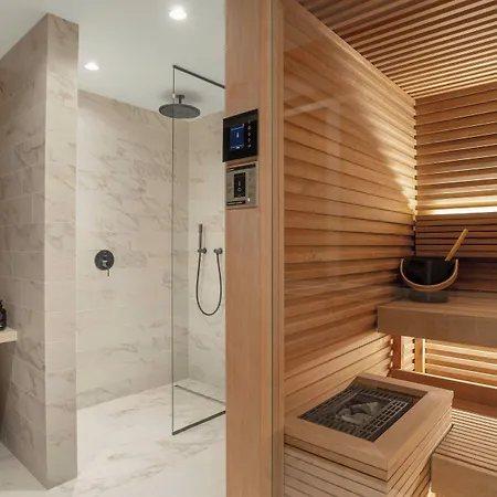 Hotel Cardo Roma, Autograph Collection Roma