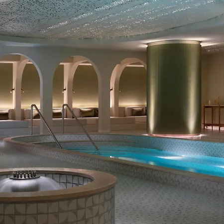 Cardo Roma, Autograph Collection Hotel