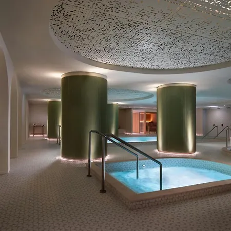 Hotel Cardo Roma, Autograph Collection 4*