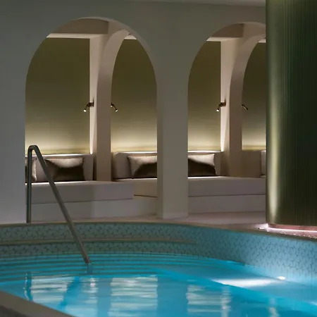 Cardo Roma, Autograph Collection Hotel