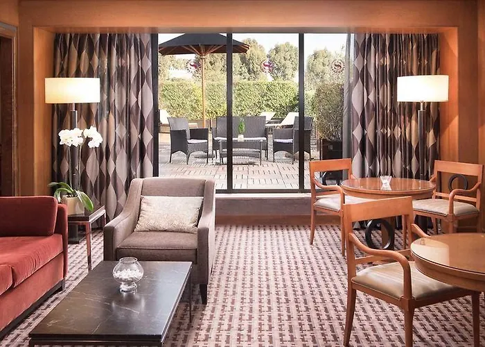 Sheraton Hotel&conference Center