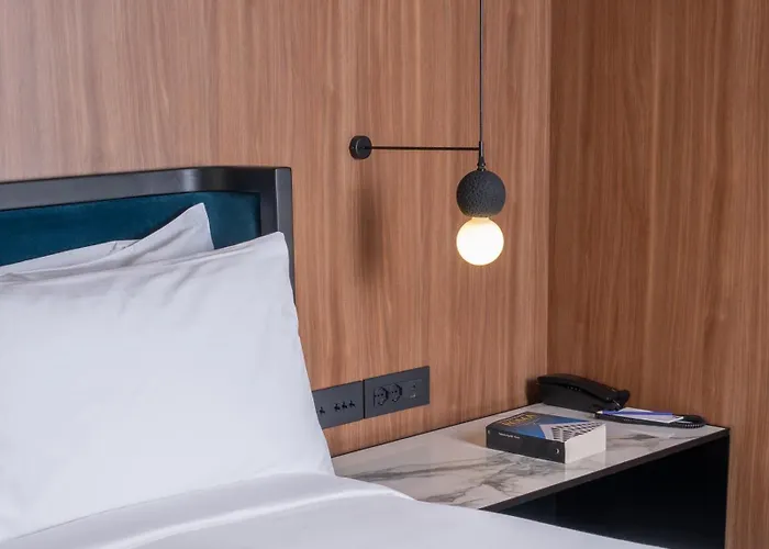 Sheraton Hotel&conference Center Hotel