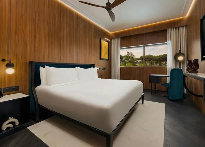 Hotel Sheraton Hotel&conference Center