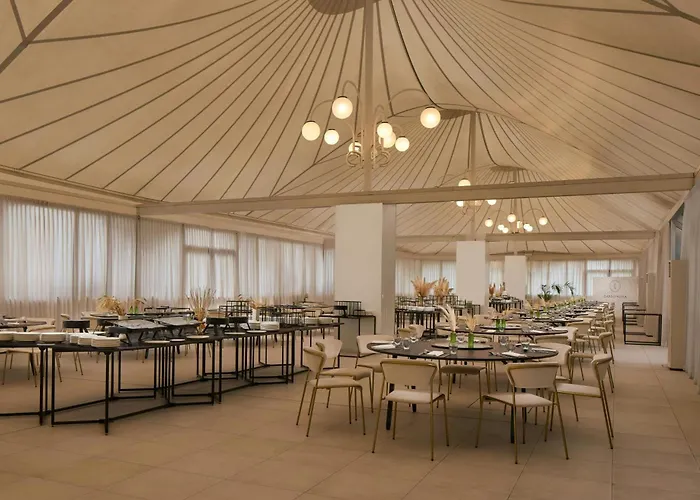 Sheraton Hotel&conference Center Hotel Roma