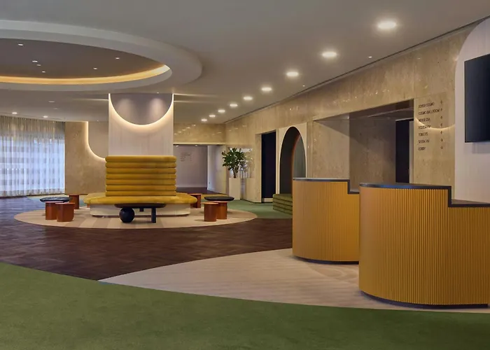 Sheraton Hotel&conference Center Roma