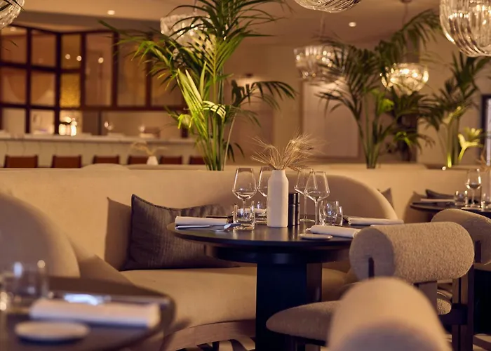 Sheraton Hotel&conference Center