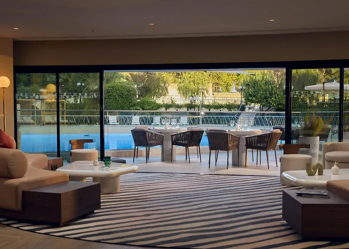 Sheraton Hotel&conference Center Hotel