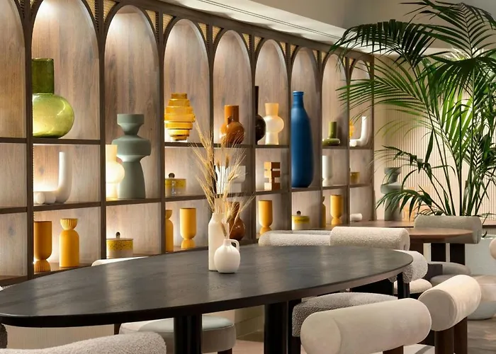 Sheraton Hotel&conference Center Hotel Roma