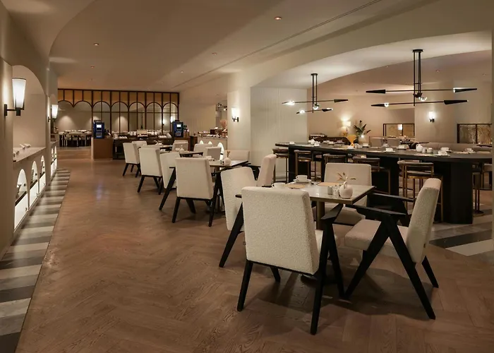 Hotel Sheraton Hotel&conference Center