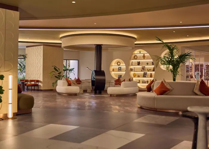 Sheraton Hotel&conference Center 4*