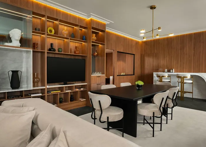 Sheraton Hotel&conference Center Hotel 4*