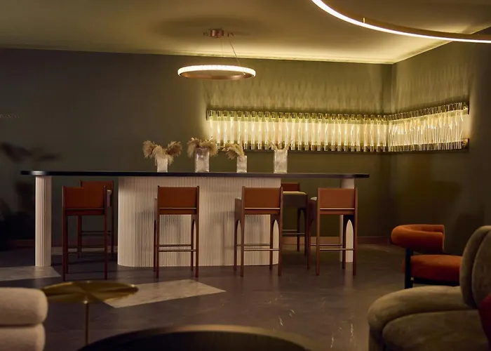 Sheraton Hotel&conference Center 4* Roma