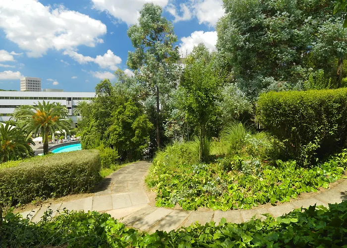 Sheraton Hotel&conference Center 4*