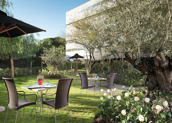 Sheraton Hotel&conference Center Hotel 4*