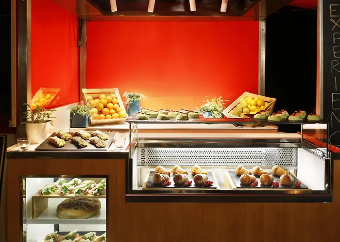 Hotel Sheraton Hotel&conference Center 4*