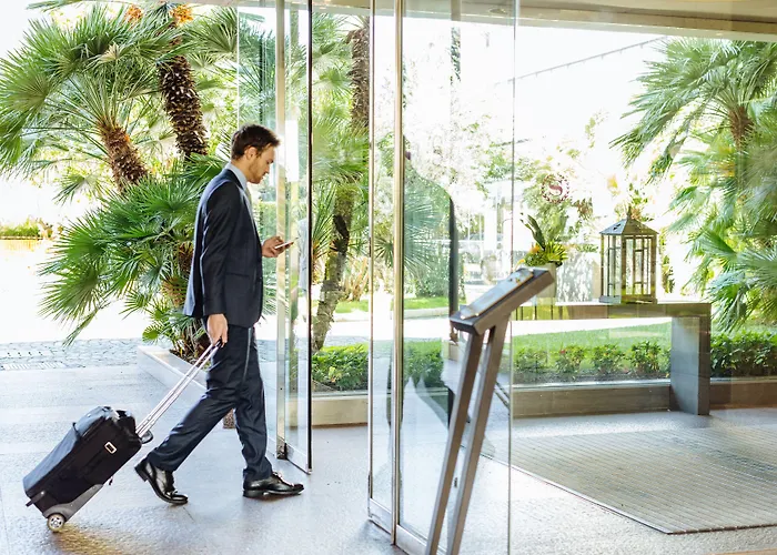 Sheraton Hotel&conference Center Hotel